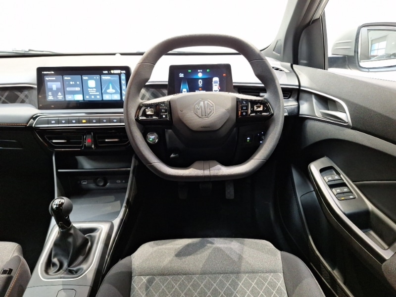 Used MG MG3 2025 for sale - 77458384: Photo 7