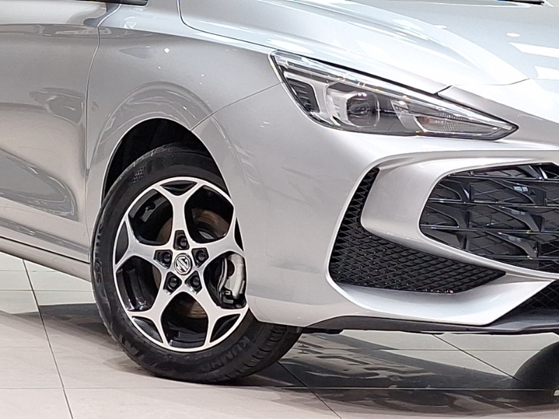 Used MG MG3 2025 for sale - 77458384: Photo 9