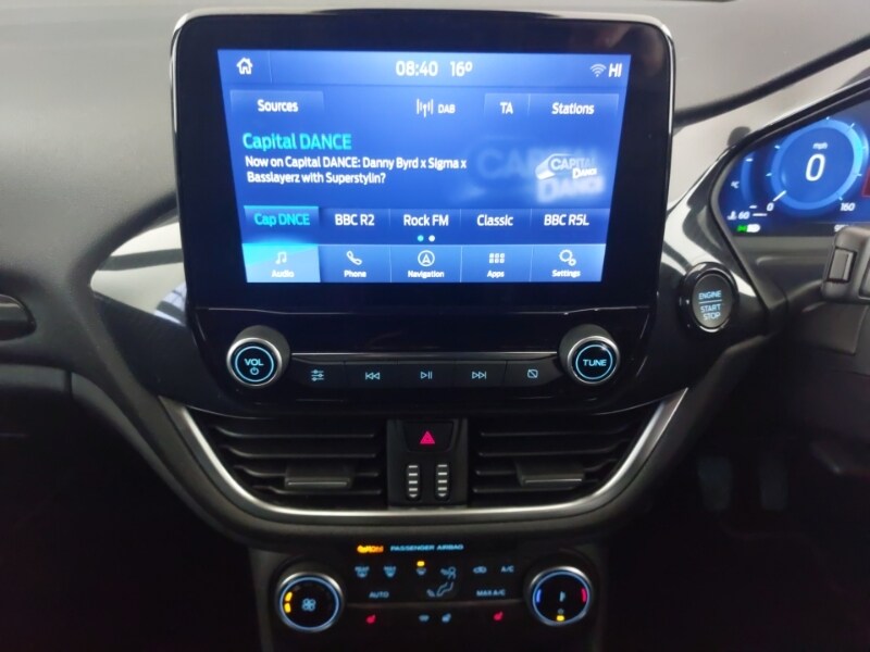 Used Ford Fiesta 2022 for sale - 76518988: Photo 10