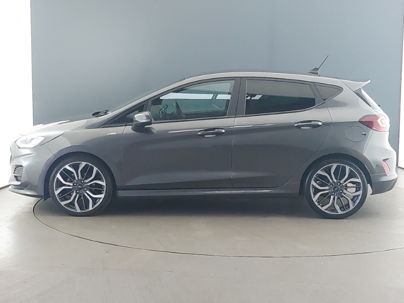 Used Ford Fiesta 2022 for sale - 76518988: Photo 4