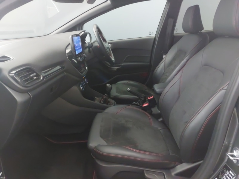 Used Ford Fiesta 2022 for sale - 76518988: Photo 5
