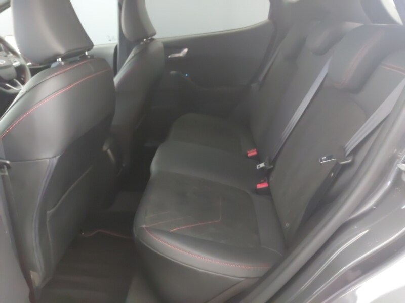 Used Ford Fiesta 2022 for sale - 76518988: Photo 6