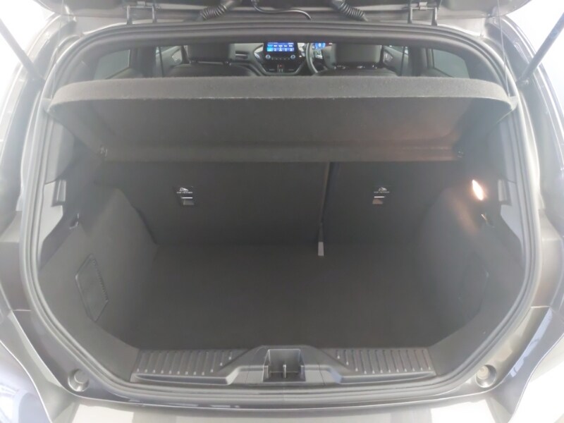 Used Ford Fiesta 2022 for sale - 76518988: Photo 8