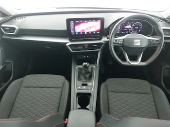 Used SEAT Leon 2021 for sale - 79164440: Photo