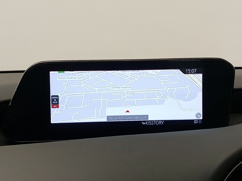 Used Mazda Mazda3 2021 for sale - 76624182: Photo 11