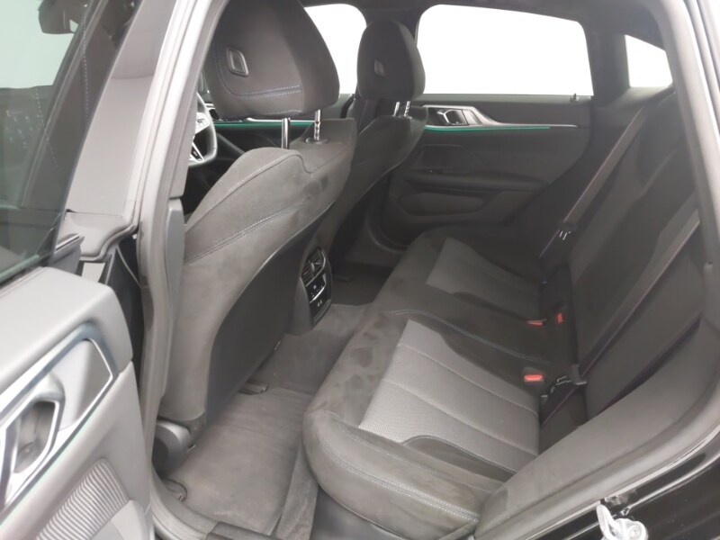Used BMW i4 2025 for sale - 77732045: Photo 12