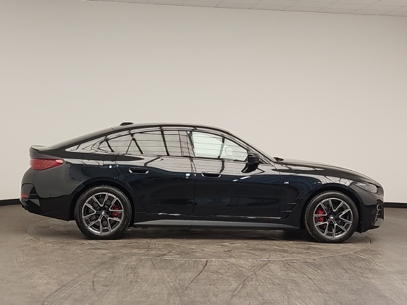 Used BMW i4 2025 for sale - 77732045: Photo 2