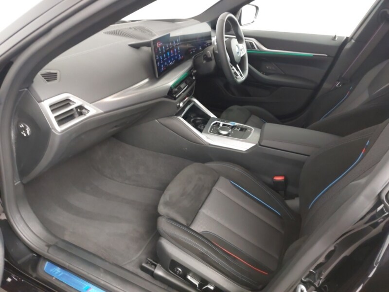 Used BMW i4 2025 for sale - 77732045: Photo 7