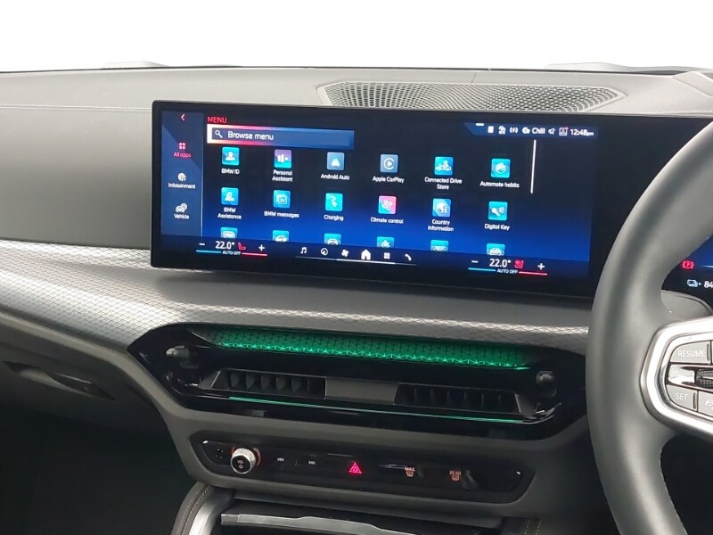 Used BMW i4 2025 for sale - 77732045: Photo 8