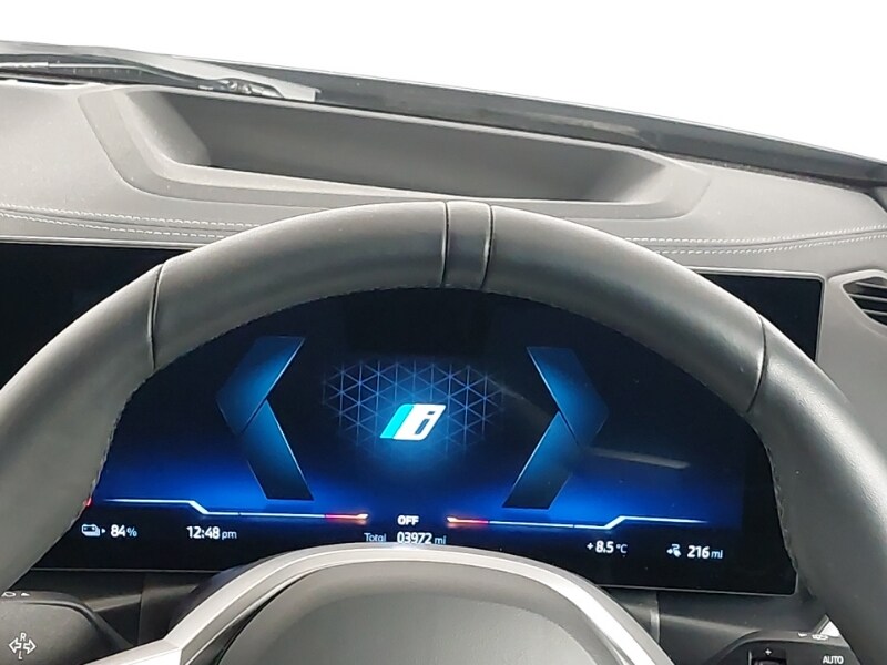 Used BMW i4 2025 for sale - 77732045: Photo 9