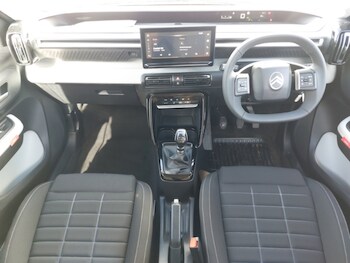 Used Citroen C3 Aircross 2026 for sale - 78300943: Photo