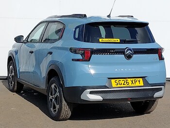 Used Citroen C3 Aircross 2026 for sale - 78300943: Photo