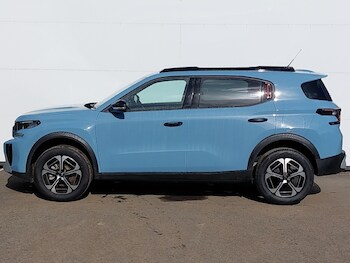 Used Citroen C3 Aircross 2026 for sale - 78300943: Photo