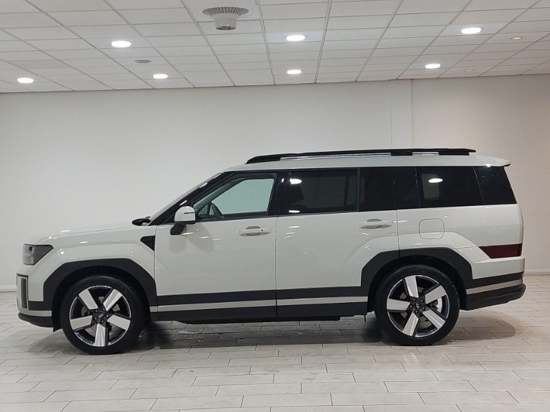 Used Hyundai Santa Fe 2025 for sale - 77907211: Photo 4