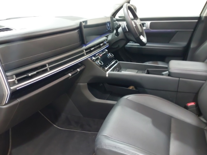 Used Hyundai Santa Fe 2025 for sale - 77907211: Photo 5