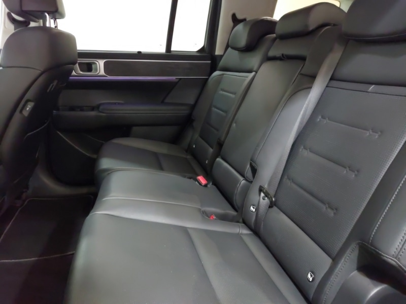 Used Hyundai Santa Fe 2025 for sale - 77907211: Photo 6