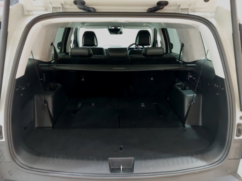 Used Hyundai Santa Fe 2025 for sale - 77907211: Photo 8