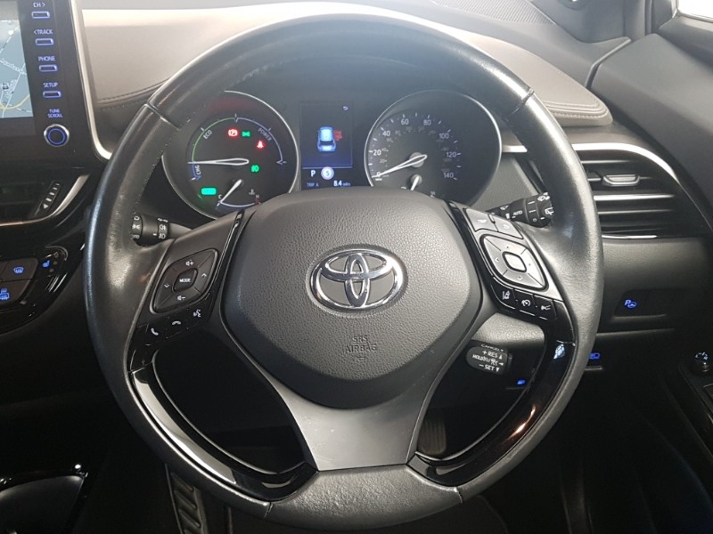 Used Toyota C-HR 2020 for sale - 77285250: Photo 10