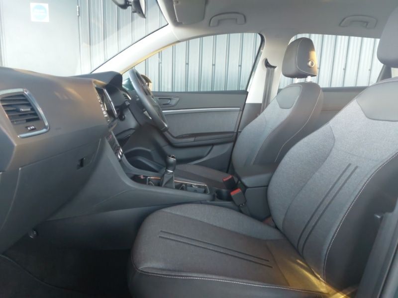 Used SEAT Ateca 2023 for sale - 76749515: Photo 5