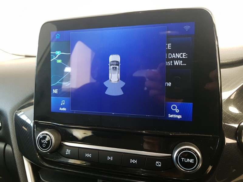 Used Ford Puma 2021 for sale - 78014208: Photo 10