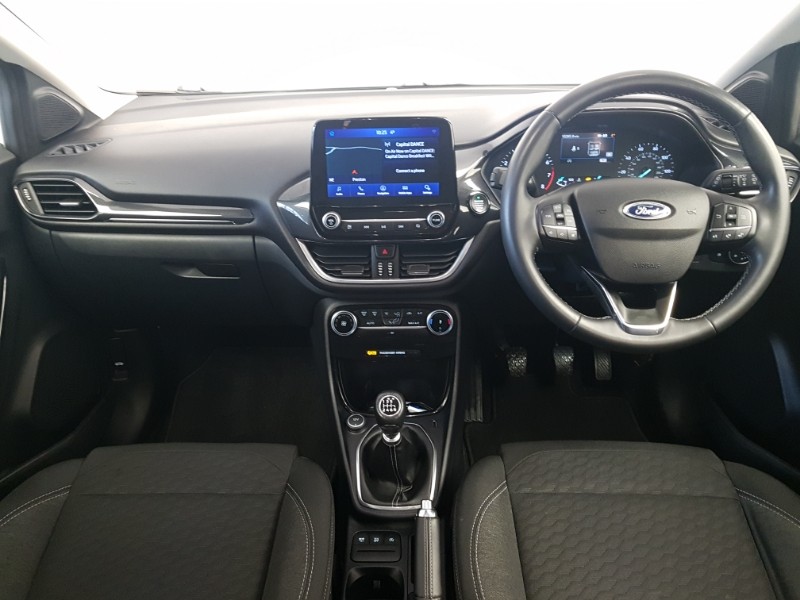 Used Ford Puma 2021 for sale - 78014208: Photo 2