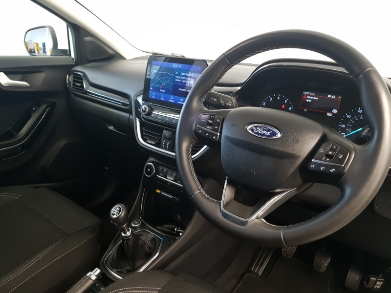 Used Ford Puma 2021 for sale - 78014208: Photo 7