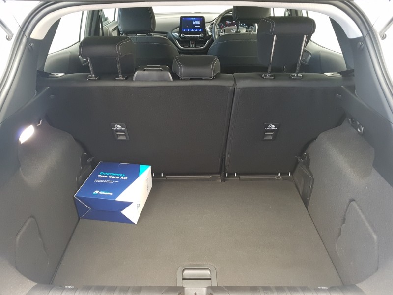 Used Ford Puma 2021 for sale - 78014208: Photo 8