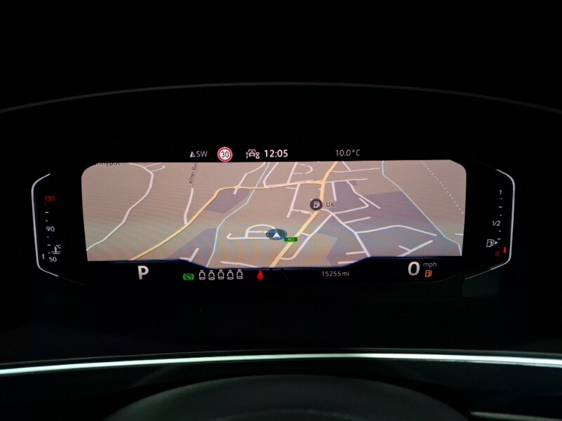 Used Volkswagen Tiguan Allspace 2024 for sale - 77924413: Photo 10