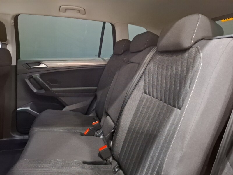 Used Volkswagen Tiguan Allspace 2024 for sale - 77924413: Photo 6