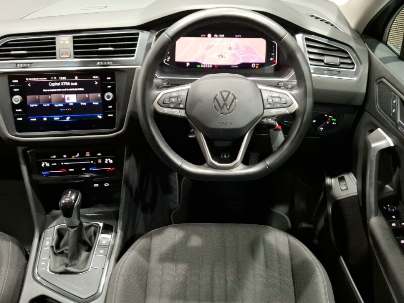 Used Volkswagen Tiguan Allspace 2024 for sale - 77924413: Photo 7