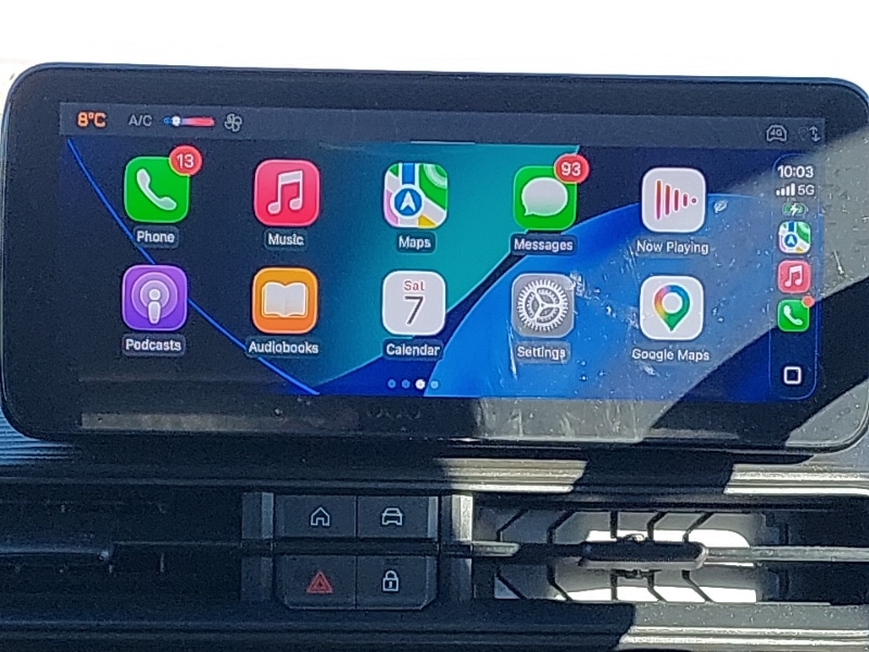 Used Jeep Other 2025 for sale - 77847927: Photo 10