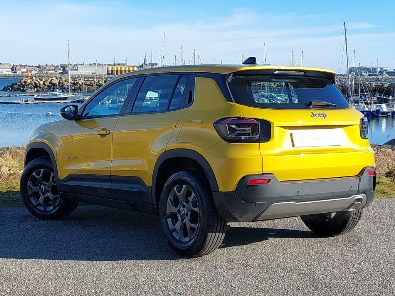 Used Jeep Other 2025 for sale - 77847927: Photo 3