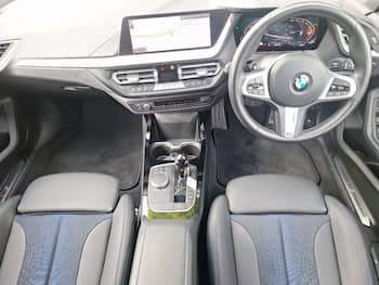 Used BMW 1 Series 2024 for sale - 79647408: Photo