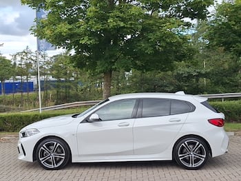 Used BMW 1 Series 2024 for sale - 79647408: Photo