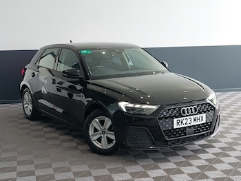 Used Audi A1 2023 for sale - 78853390: Photo