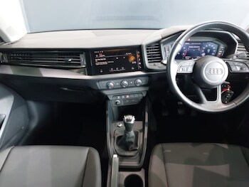 Used Audi A1 2023 for sale - 78853390: Photo