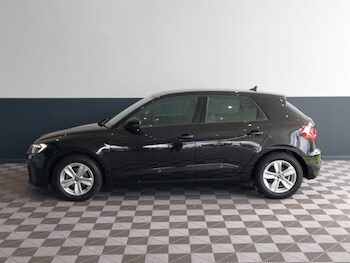 Used Audi A1 2023 for sale - 78853390: Photo
