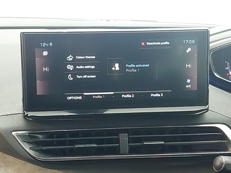 Used Peugeot 3008 2022 for sale - 76444832: Photo 10