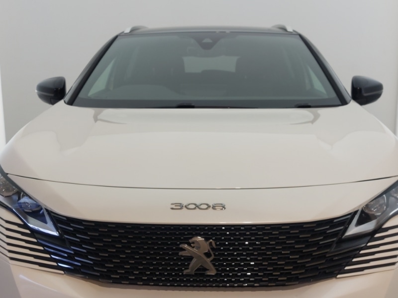 Used Peugeot 3008 2022 for sale - 76444832: Photo 12
