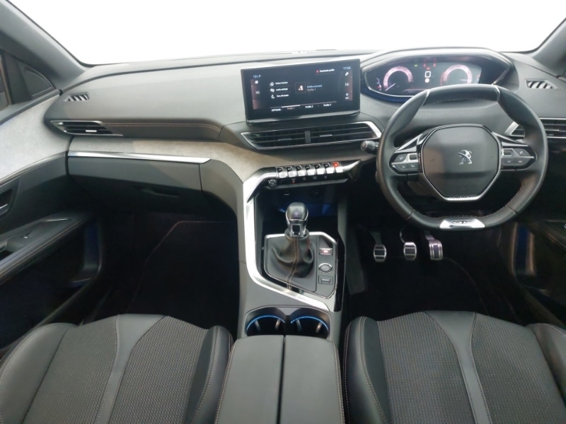 Used Peugeot 3008 2022 for sale - 76444832: Photo 2