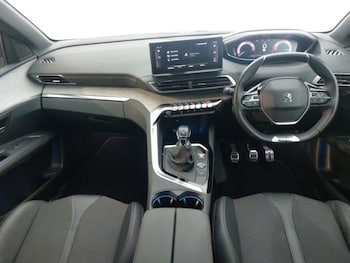 Used Peugeot 3008 2022 for sale - 76444832: Photo