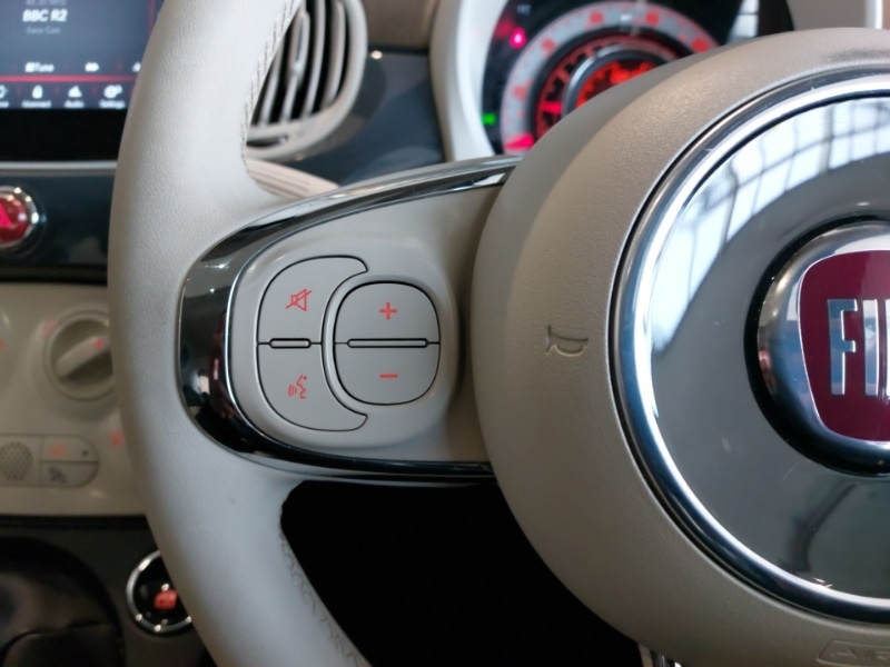 Used Fiat 500 2022 for sale - 77782811: Photo 10