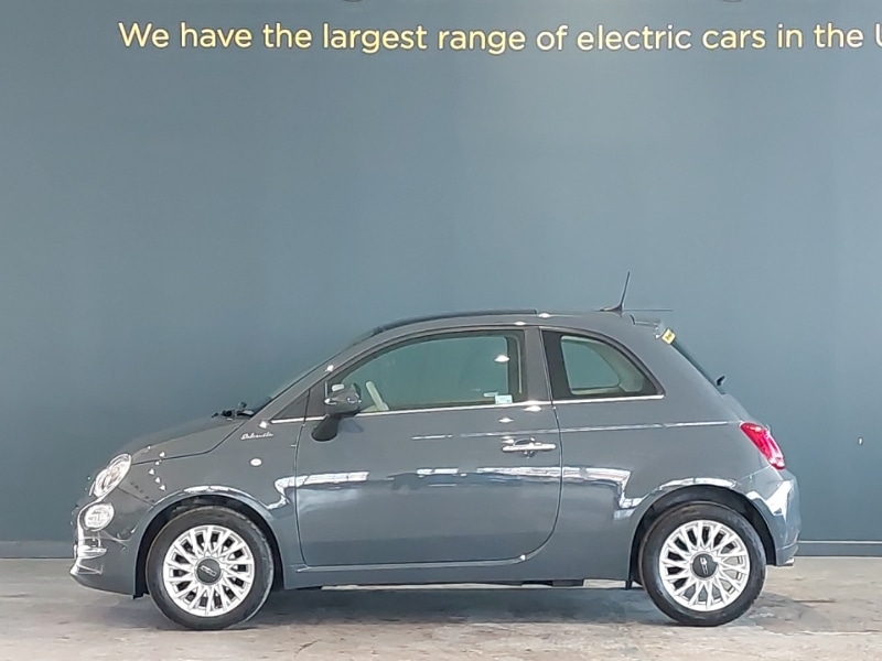 Used Fiat 500 2022 for sale - 77782811: Photo 4
