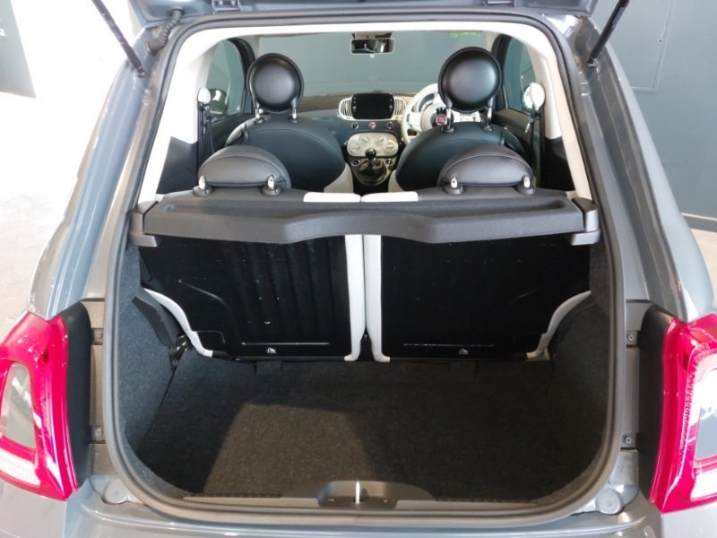 Used Fiat 500 2022 for sale - 77782811: Photo 8