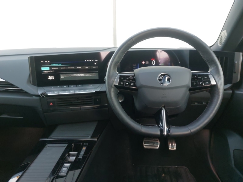 Used Vauxhall Astra 2024 for sale - 77580640: Photo 7