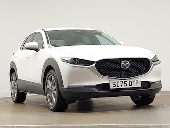 Used Mazda CX-30 2025 for sale - 76465579: Photo