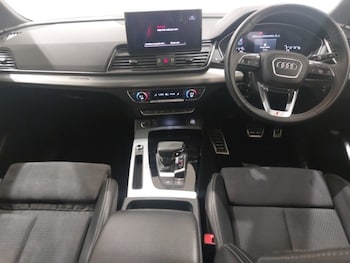 Used Audi Q5 2023 for sale - 78683566: Photo