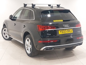 Used Audi Q5 2023 for sale - 78683566: Photo