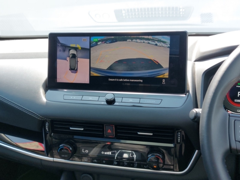 Used Nissan Qashqai 2024 for sale - 76639877: Photo 11