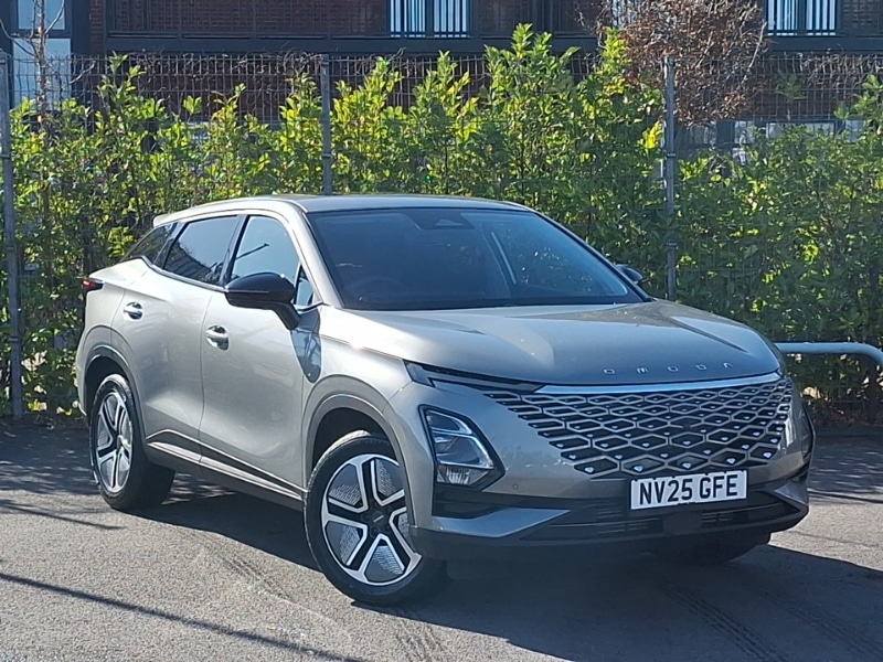 Used Omoda OMODA 5 2025 for sale - 77987208: Photo 1